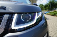 Land Rover Range Rover Evoque 2.0 TD4 SE 4WD