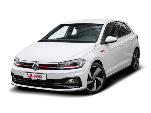 VW Polo 2.0 GTI