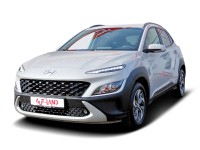 Hyundai Kona 1.6 GDI Navi Sitzheizung Tempomat