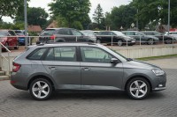 Skoda Fabia Combi 1.0 Ambition