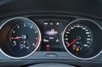 VW Tiguan 1.5 TSI Comfortline