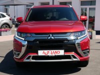 Mitsubishi Outlander 2.4Hybrid PHEV Plus Spirit 4WD