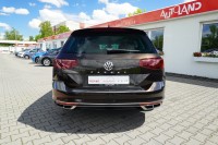 VW Passat Variant 2.0TDI DSG R-Line