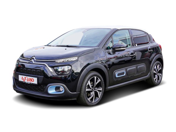 Citroen C3 1.2 e-THP Elle Aut.