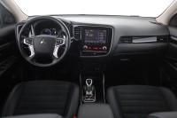 Mitsubishi Outlander 2.4 PHEV Spirit 4WD