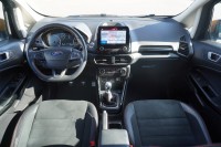 Ford EcoSport 1.0EB ST-Line