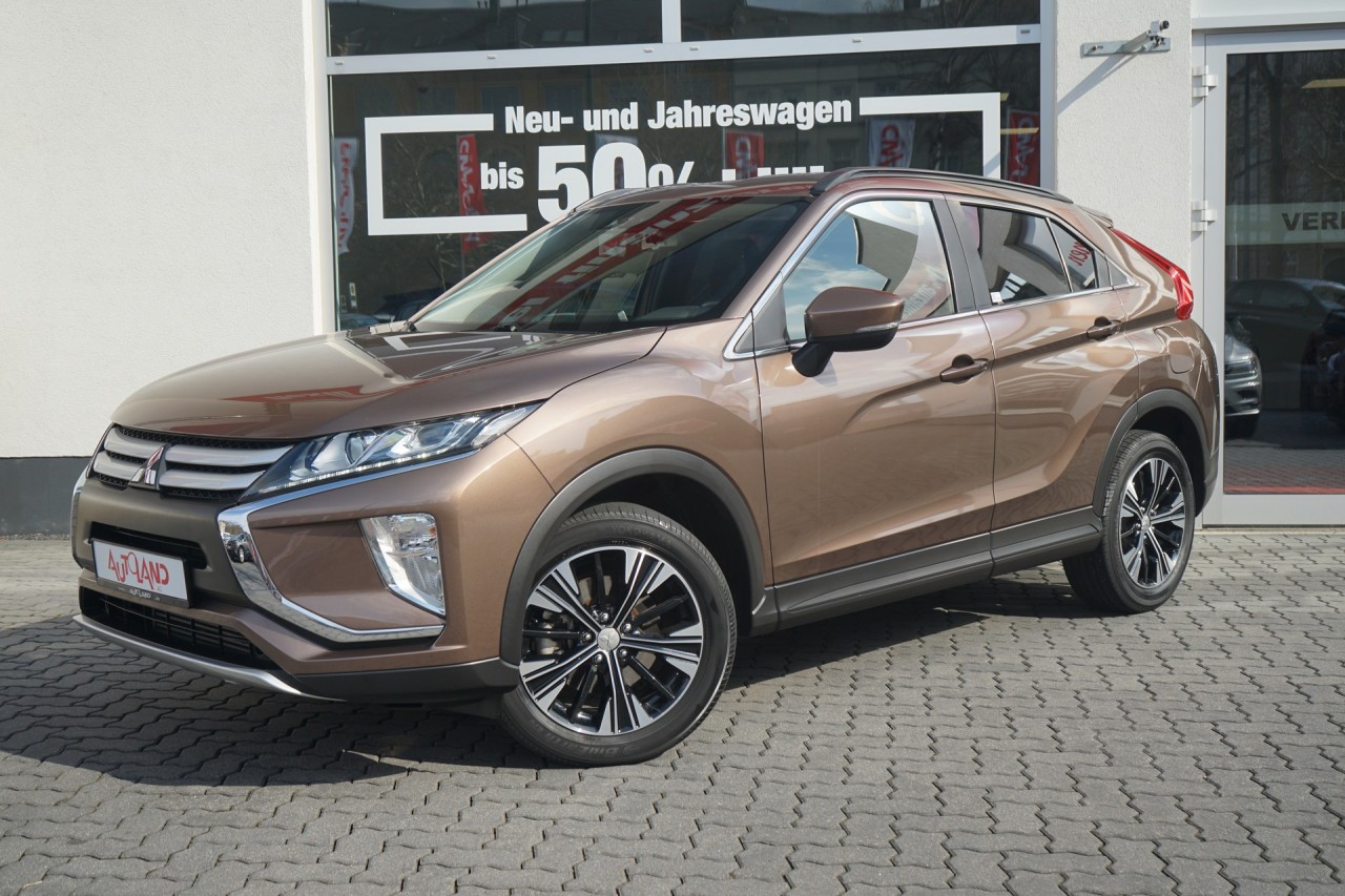 Mitsubishi Eclipse Cross 1.5 Diamant