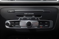 Audi Q3 1.4 TFSI basis