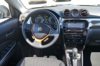 Suzuki Vitara 1.4 Comfort+ 4x4 CVT