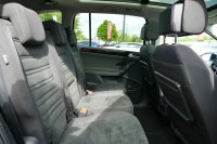 VW Touran 1.5TSI Highline