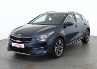 Kia XCeed 1.5 T-GDI Vision Aut. LED Navi Kamera DAB