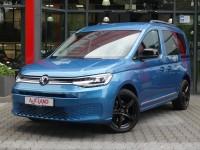 Vorschau: VW Caddy 2.0 TDI Style