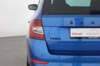 Skoda Fabia Combi 1.0 TSI Monte Carlo