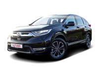 Honda CR-V 2.0 Hybrid ACC Kamera Navi Sitzheizung LED