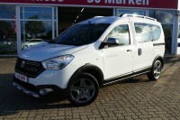 Vorschau: Dacia Dokker 1.6 SCe 100
