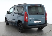 Citroen Berlingo BlueHDi 130 Aut.