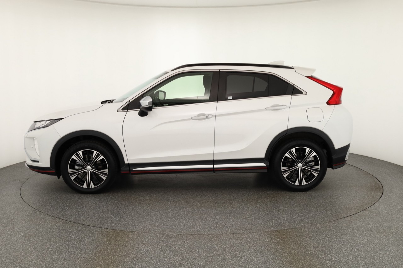 Mitsubishi Eclipse Cross 1.5 T-MIVEC Diamant 4WD
