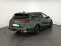 Kia cee'd Sporty Wagon Ceed SW GT-Line 1.5 T-GDI Aut.