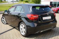 Mercedes-Benz A 250 A250 BlueEfficiency Urban
