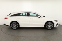 Mercedes-Benz Shooting Brake CLA 250 e AMG Line