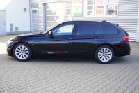 BMW 320 d Efficient Dynamics Sport Line