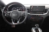 Kia pro_cee'd ProCeed 1.6 T-GDI GT