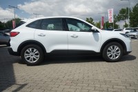 Ford Kuga 2.0 M-Hybrid