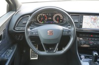 Seat Leon ST 2.0 TSI Cupra 4Drive DSG