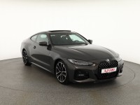 BMW 420 i Coupe M-Sport Aut.