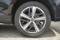VW Caddy 1.5 16V TSI Move
