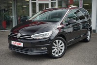 Vorschau: VW Touran 1.4 TSI Highline