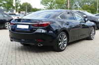 Mazda 6 2.5 Sports-Line