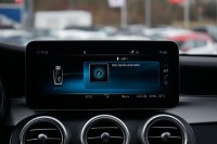 Mercedes-Benz C 220 C220 d AMG Line