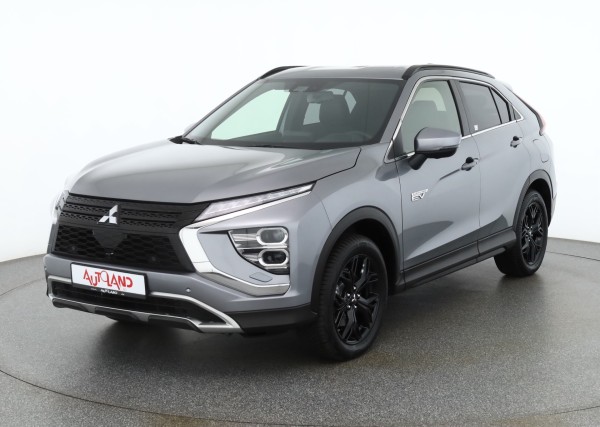 Mitsubishi Eclipse Cross 2.4 PHEV 4WD