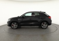 Vorschau: VW T-Roc 1.5 TSI 2xR-Line