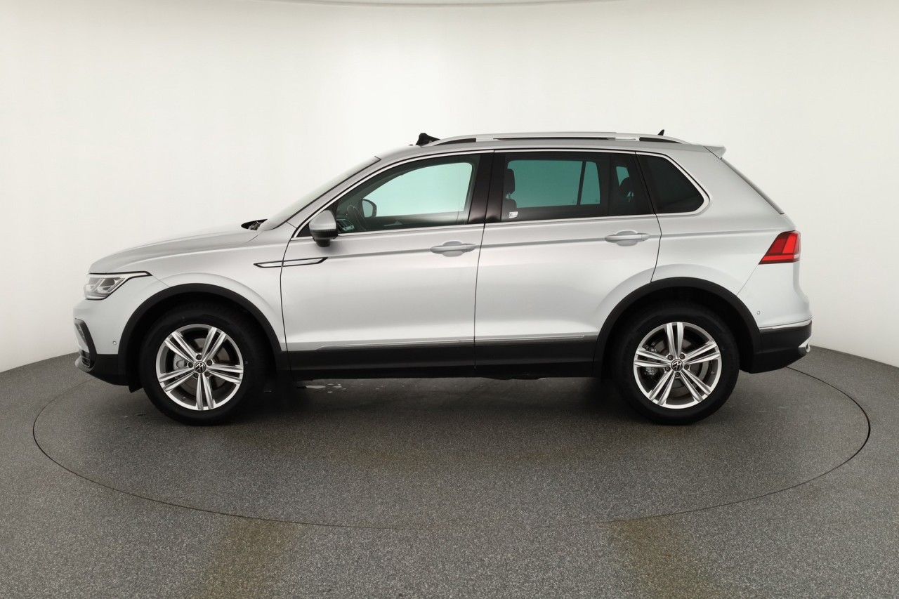 VW Tiguan 2.0 TDI 4M Elegance Pano