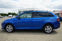 Skoda Fabia Combi 1.0 TSI Style