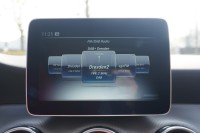Mercedes-Benz GLA 250 Urban 4Matic