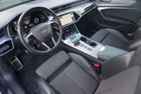 Audi A6 Avant 40 TDI S line S-Tronic