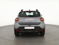 Dacia Sandero Stepway TCe 90