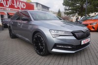 Skoda Superb Combi 1.4 TSI Sportline iV