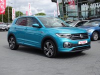 VW T-Cross 1.5 TSI R-Line