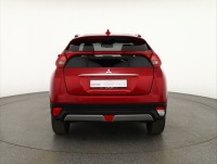 Mitsubishi Eclipse Cross 1.5 T-MIVEC Intro Edition 4WD Aut