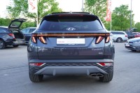 Hyundai Tucson 1.6T-GDI AT 4WD