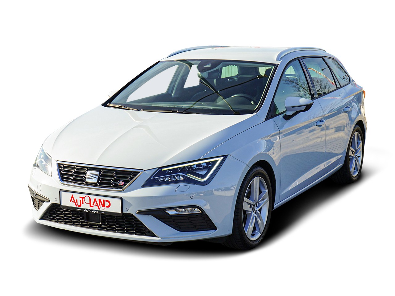 Seat Leon ST 1.5 FR
