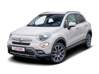 Fiat 500X 2.0 Cross 4X4 Navi Kamera Klimaaut. AHK