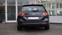 VW Passat Variant 2.0 TDI