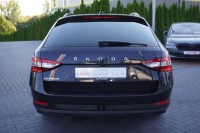Skoda Superb Combi 2.0