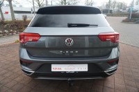 VW T-Roc 1.5 TSI United