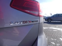 VW Passat Alltrack Variant 2.0 TDI